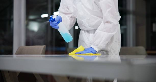 Licensed Blood Cleanup service in Rochester, WA - Trauma Clean Pros